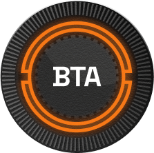 Coin BTA